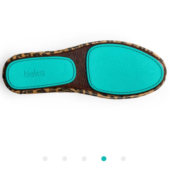 Tieks - Picture 5 of 11